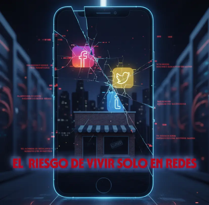 Transforma tu presencia digital: de visitas a ventas reales