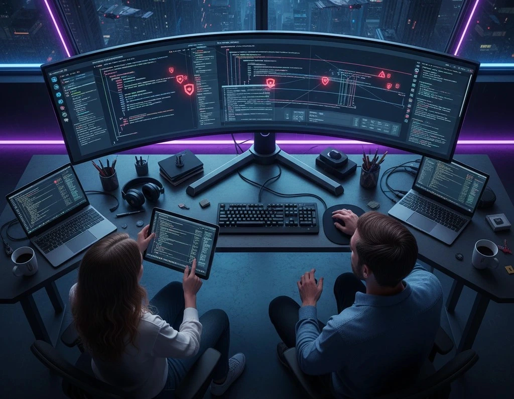 Concientización: prevención de ingeniería social