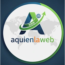 Logo AQUIENLAWEB