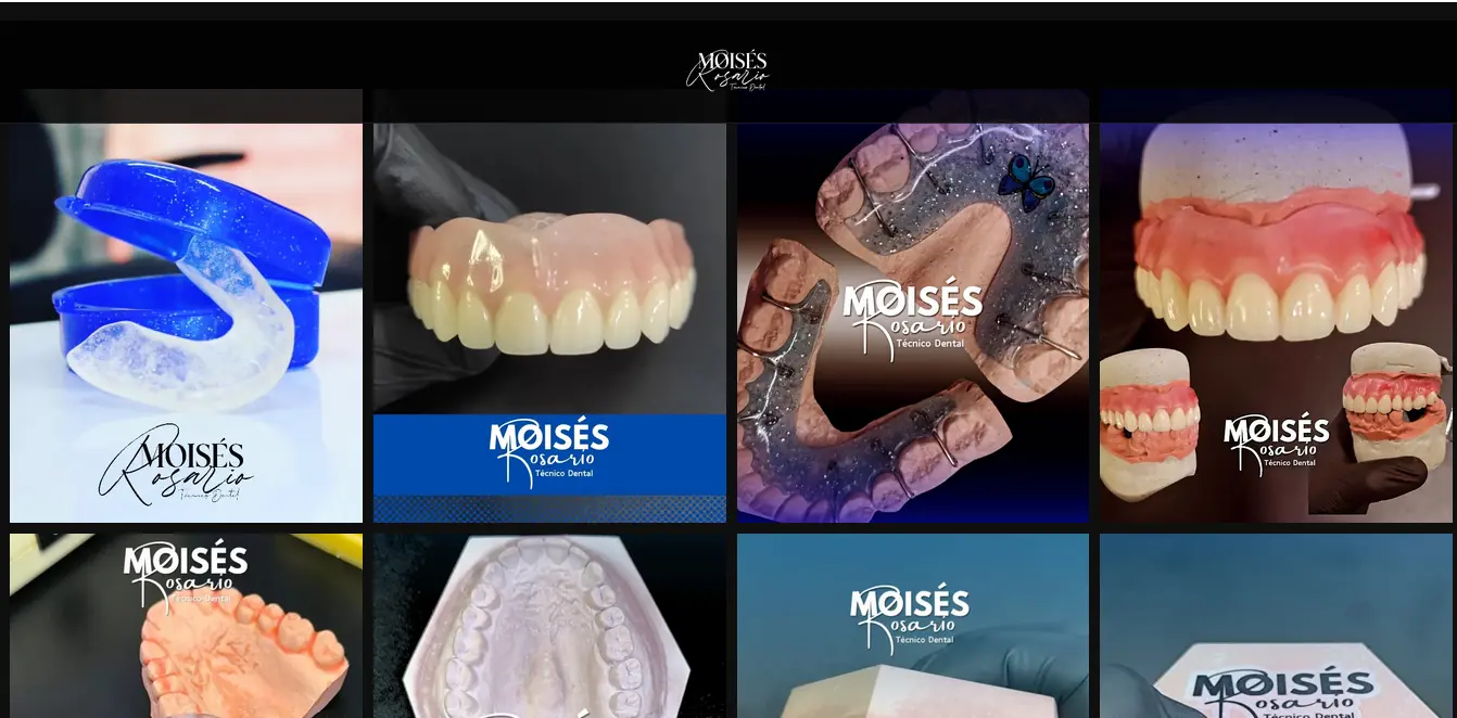 Comparador de planes: Landing Express, Landing Pro, Web Corporativa y Web Premium